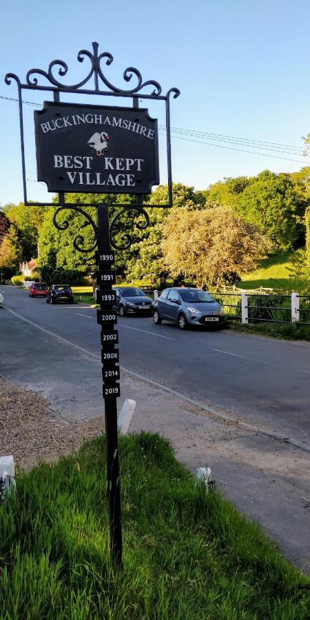 Pinfield Boutique Hotel Hedgerley Kültér fotó