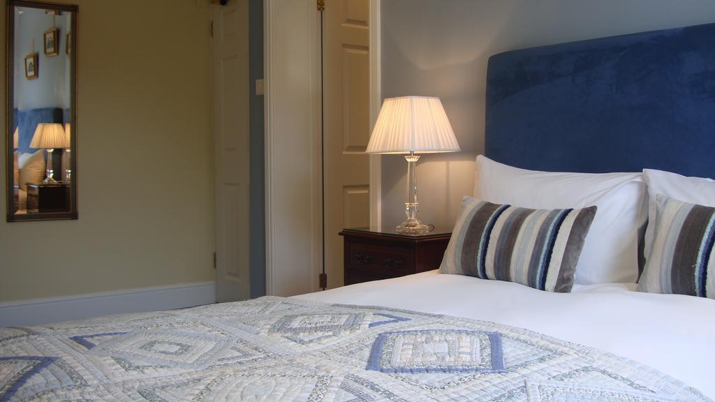Pinfield Boutique Hotel Hedgerley Szoba fotó