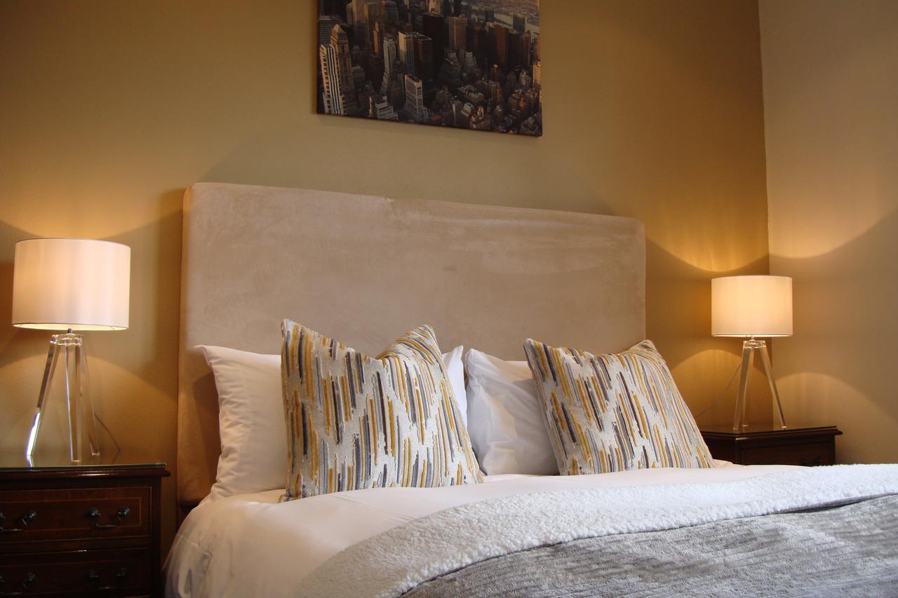 Pinfield Boutique Hotel Hedgerley Kültér fotó