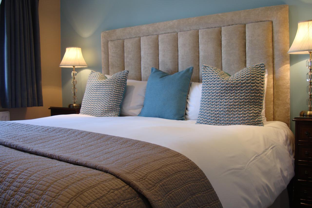 Pinfield Boutique Hotel Hedgerley Kültér fotó