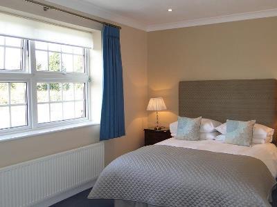 Pinfield Boutique Hotel Hedgerley Kültér fotó